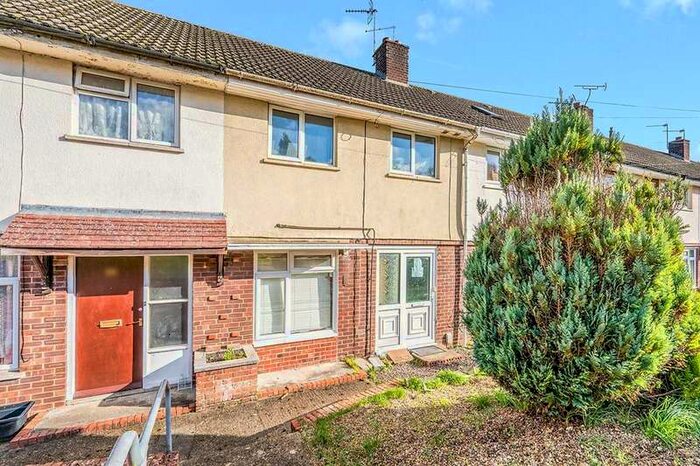 Apartment To Rent In Walpole Road, Winchester, Hampshire, SO22