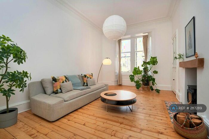 1 Bedroom Flat To Rent In Jameson Place, Edinburgh, EH6