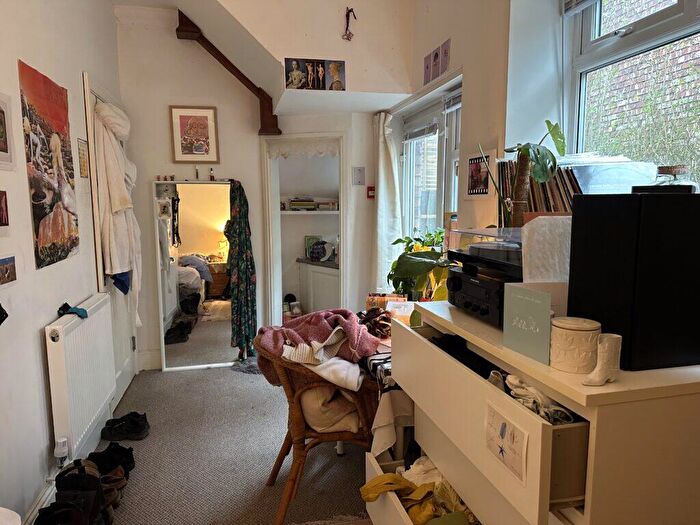 7 Bedroom Detached House To Rent In Alan Road - Withington - £ Pppw, M20