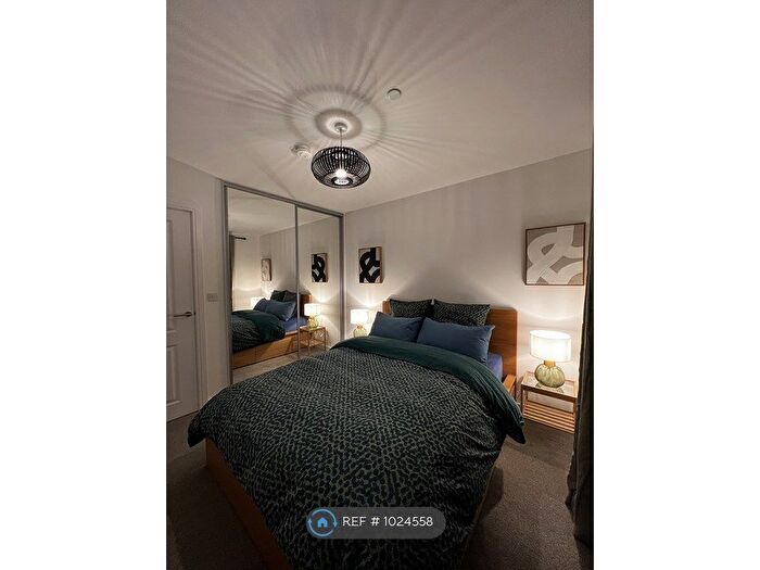 1 Bedroom Flat To Rent In Macarthur House, Derby, DE1