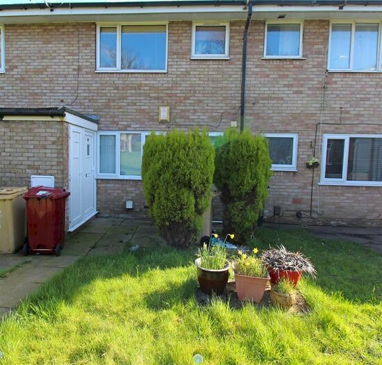 1 Bedroom Flat To Rent In Greenwalk, Blackrod, Bolton, BL6
