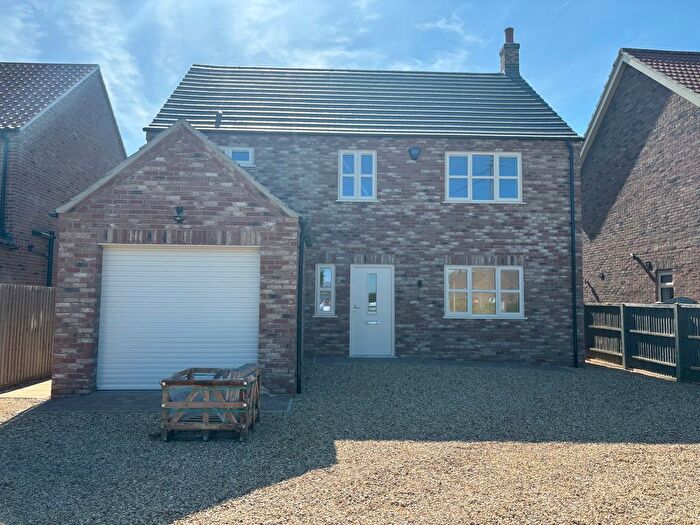 3 Bedroom Detached House To Rent In Smeeth Road, Marshland St James, Wisbech, PE14