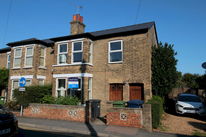 3 Bedroom Terraced House To Rent In St Marys Street, Huntingdon, PE29