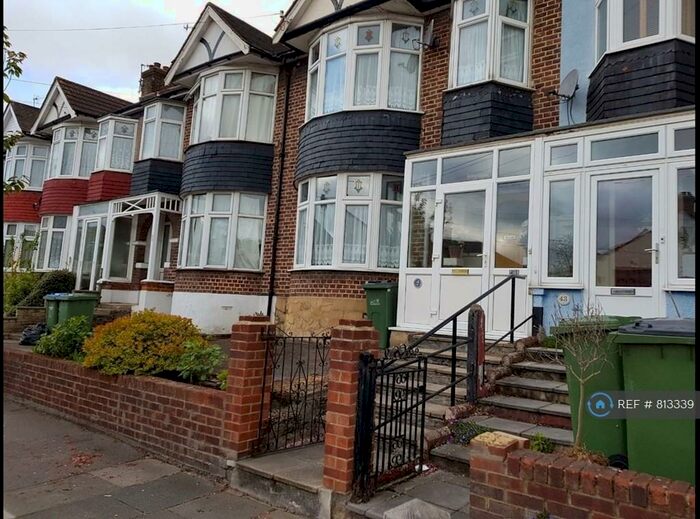 3 Bedroom Terraced House To Rent In Woodhurst Road, London, SE2