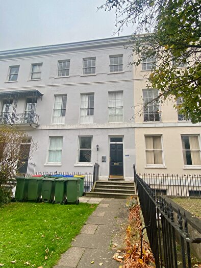 1 Bedroom Flat To Rent In Evesham Road, Cheltenham, GL52