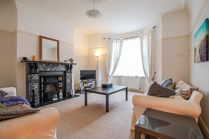 4 Bedroom Terraced House To Rent In Mayfair Road, West Jesmond, NE2