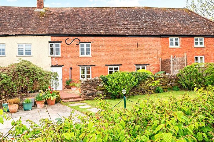 4 Bedroom Terraced House For Sale In Rhode, Bridgwater, Somerset, TA5