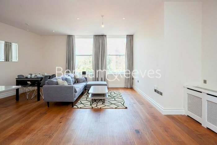 1 Bedroom Flat To Rent In Kensington High Street, Kensington, W8
