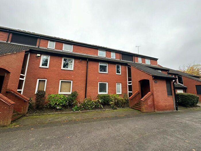 2 Bedroom Apartment To Rent In Westfield Road, Birmingham, B15