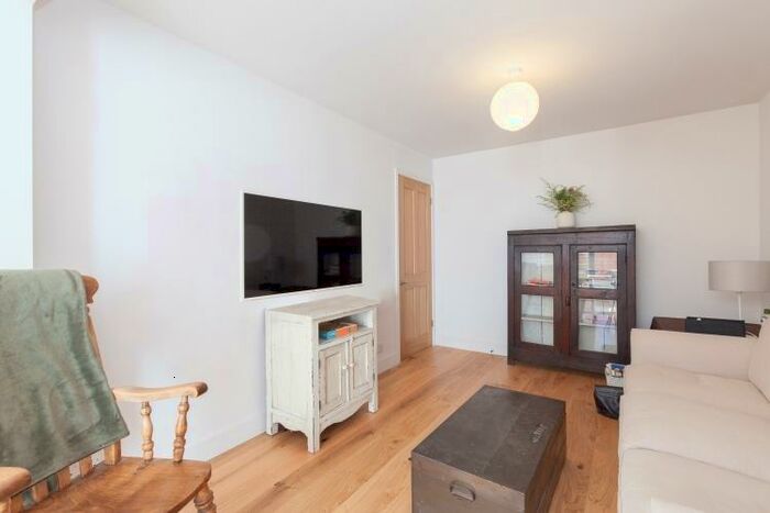 1 Bedroom Apartment To Rent In Southmoor Road, Oxford, OX2