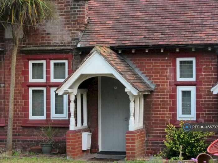 1 Bedroom Bungalow To Rent In Malzy Court, Norwich, NR3