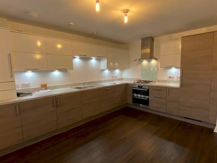 2 Bedroom Flat To Rent In Stanley Place, Abbeyhill, Edinburgh, EH7