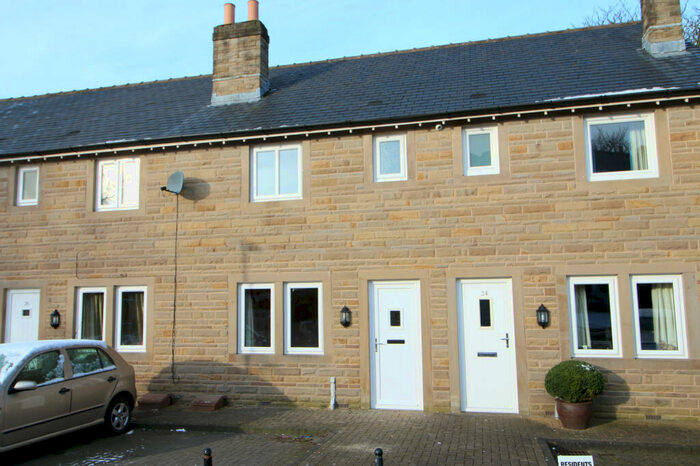 3 Bedroom Terraced House To Rent In King Street, Longridge, PR3