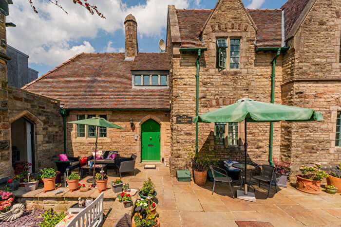 2 Bedroom Flat For Sale In Drummers Keep, Barracks Square, Macclesfield, SK11