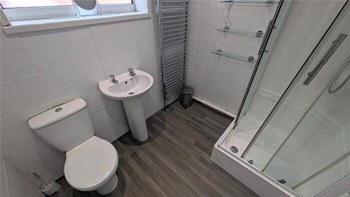 1 Bedroom Property To Rent In Coventry Road, Southampton, Hampshire, SO15