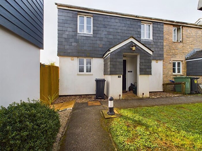 3 Bedroom Property For Sale In Rosewarne Park, Connor Downs, Hayle, TR27