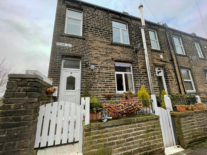 1 Bedroom Property To Rent In Oxenhope, Keighley, West Yorkshire, BD22
