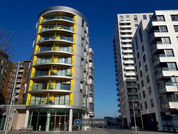 2 Bedroom Flat To Rent In Chatham Place, Reading RG1