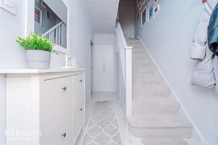 3 Bedroom Terraced House For Sale In Hamilton Street, Swinton, Manchester, M27