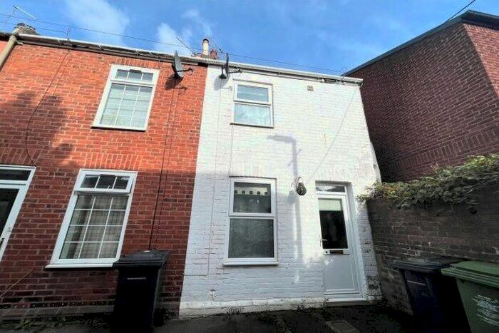 1 Bedroom Property To Rent In Grendon Buildings, Exeter, EX1