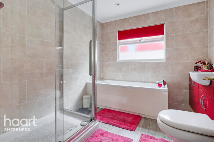 2 Bedroom Detached House For Sale In Sunset Close, Eastchurch, ME12