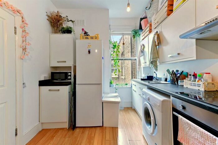 3 Bedroom Apartment To Rent In York House, Plender Street, NW1