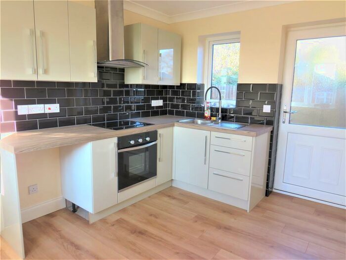 2 Bedroom Semi-Detached House To Rent In Elm Low Road, Wisbech, PE14