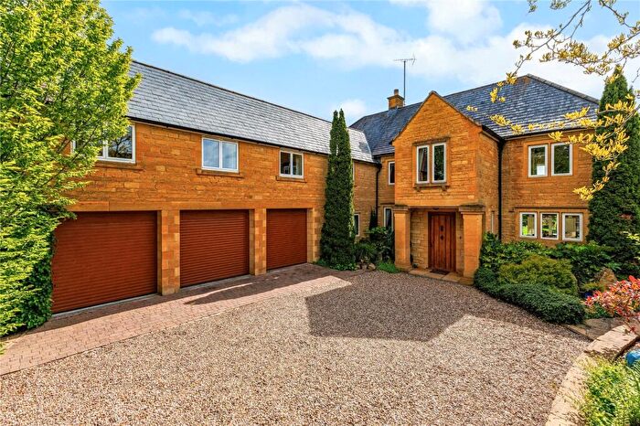 6 Bedroom Detached House For Sale In Greet Road, Winchcombe, Cheltenham, Gloucestershire, GL54