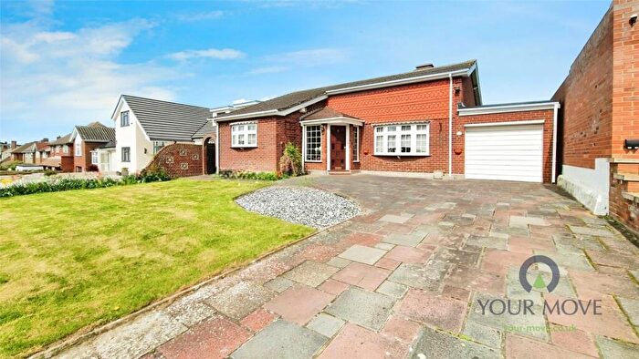 3 Bedroom Bungalow To Rent In Gravesend, Kent, DA11