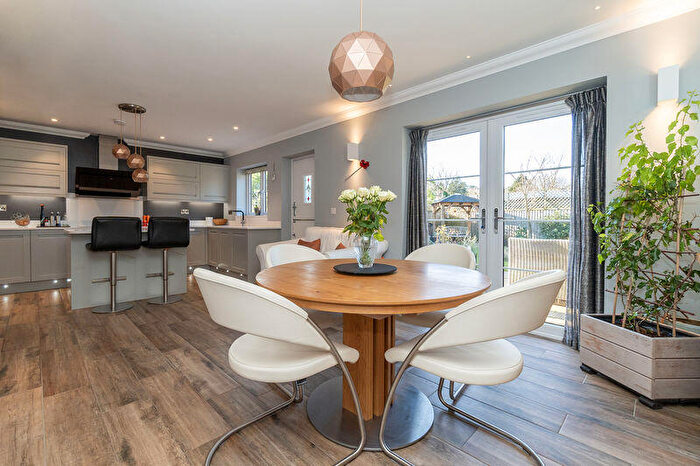 4 Bedroom Detached House For Sale In Back Lane, Newton Poppleford, EX10