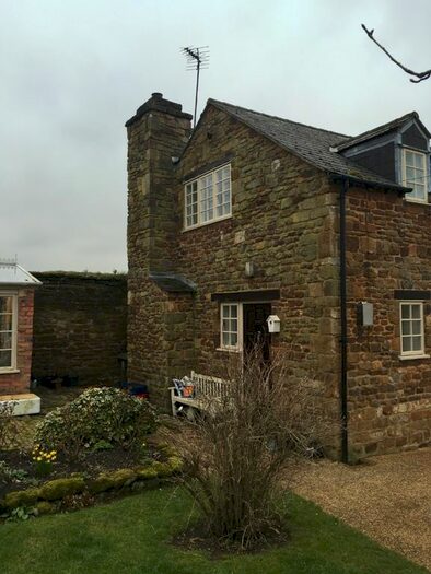 1 Bedroom Cottage To Rent In West Farndon, Daventry, NN11