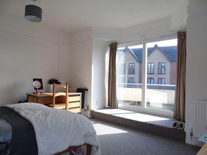 4 Bedroom Apartment To Rent In London Road, Oxford, OX3