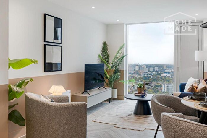 1 Bedroom Flat To Rent In Colliers Yard, M3