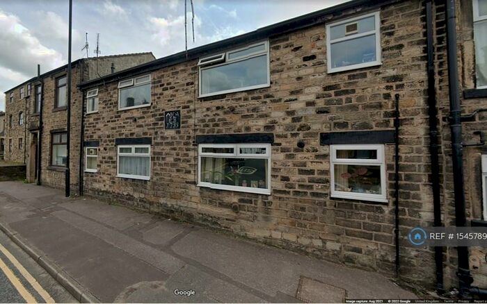 1 Bedroom Flat To Rent In Church Street, Littleborough, OL15