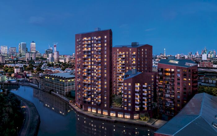 Studio To Rent In Makers Yard, London, E3