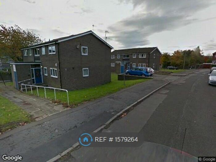 2 Bedroom Terraced House To Rent In Southey Crescent, Sheffield, S5