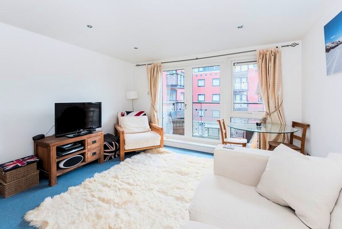 1 Bedroom Flat To Rent In Wadbrook Street, Kingston Upon Thames, KT1