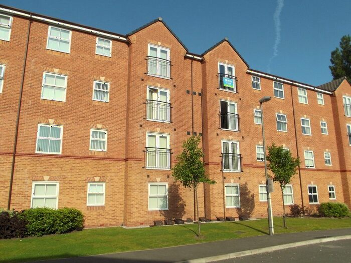 2 Bedroom Flat To Rent In Mater Close, Walton, Liverpool, L9