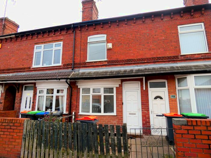 3 Bedroom Terraced House To Rent In Dalestorth Street, Sutton-In-Ashfield, NG17