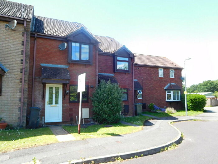 2 Bedroom Terraced House To Rent In Long Croft, Yate, BS37