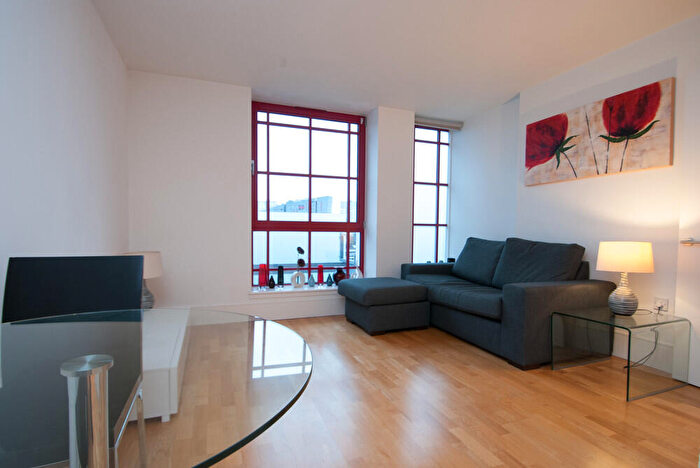 1 Bedroom Apartment To Rent In West Stand, Highbury Stadium Square, Highbury, Islington, N5