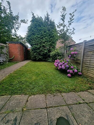 1 Bedroom House To Rent In Blakeney Road, Bristol, BS34