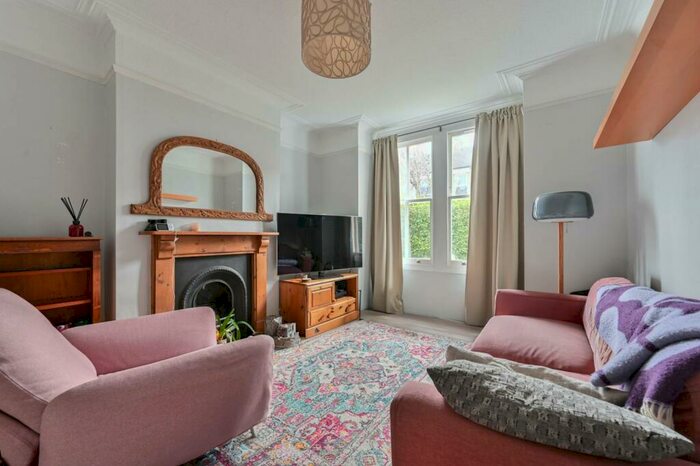 2 Bedroom House To Rent In Pellatt Road, East Dulwich, East Dulwich, London, SE22