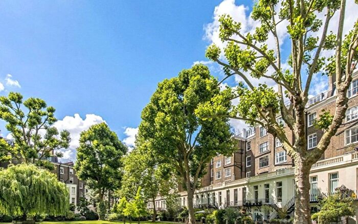 1 Bedroom Flat To Rent In Europa House, A Randolph Avenue, Maida Vale, London, W9