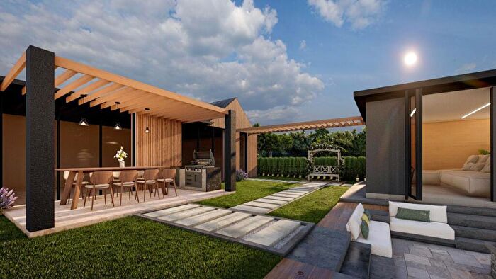 4 Bedroom Barn Conversion For Sale In Batchelors Lane, Horton, Wimborne, BH21