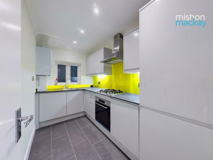 2 Bedroom Flat To Rent In Evelyn Terrace Brighton, BN2
