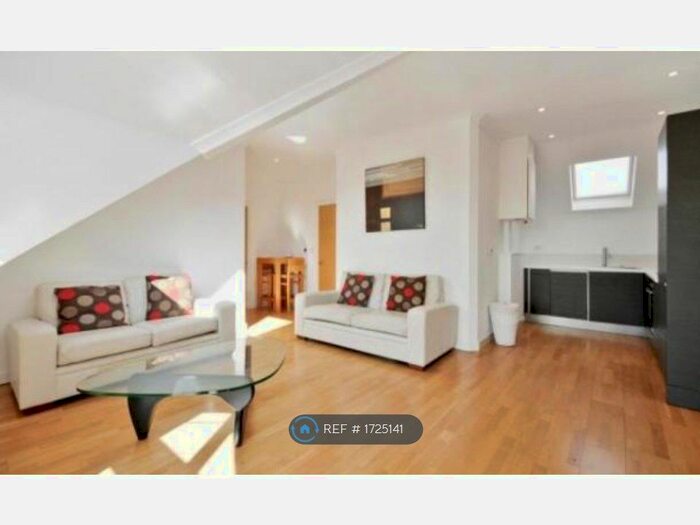 1 Bedroom Flat To Rent In Kilburn Lane, London, W10