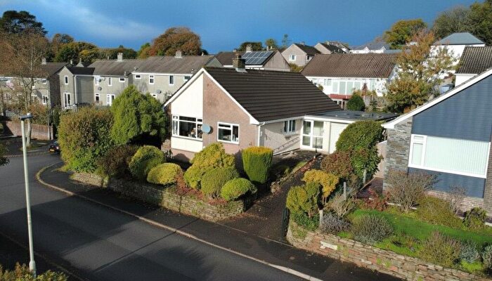 2 Bedroom Bungalow For Sale In Tavistock, Devon, PL19