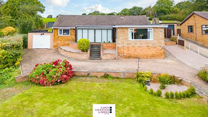 3 Bedroom Bungalow For Sale In Stainton Lane, Stainton, Rotherham, S66