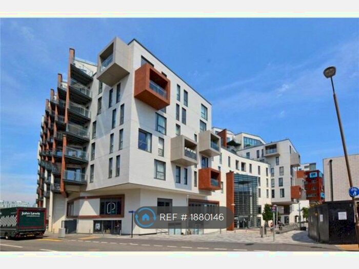 2 Bedroom Flat To Rent In John Donne Way, London, SE10